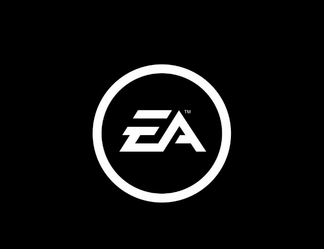 EA logo