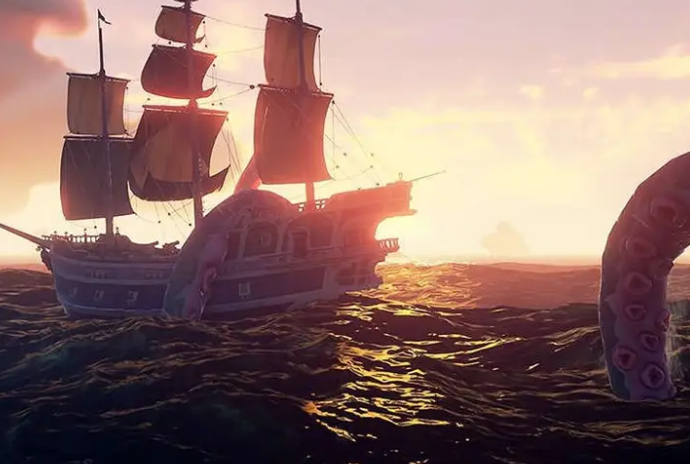 Sea of Thieves