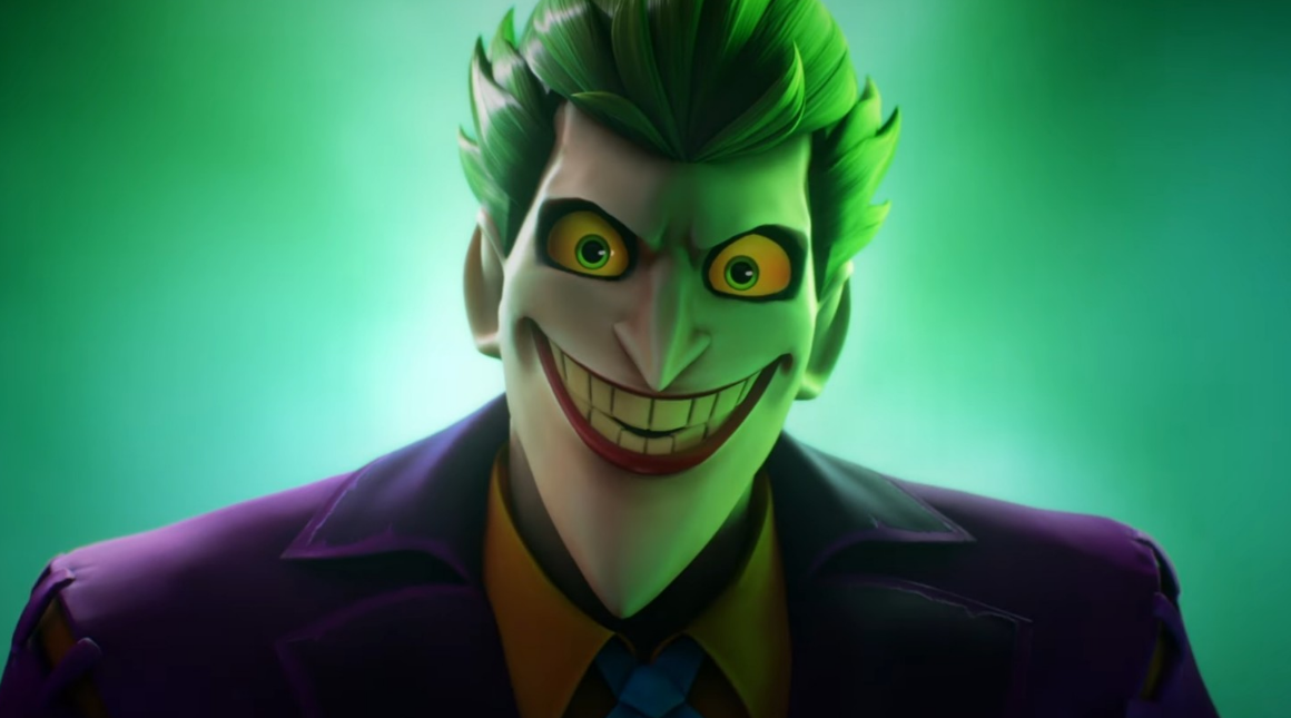 You are currently viewing The Return of Mark Hamill’s Joker in Multiversus