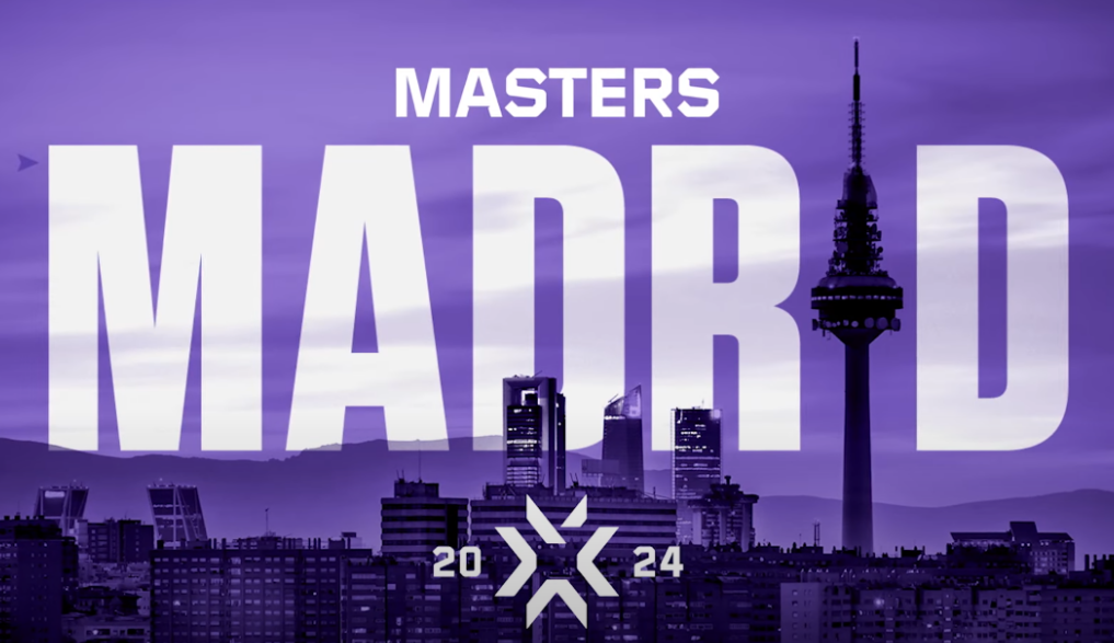 Read more about the article Valorant Masters Madrid Sets Historic Records in Valorant Esports