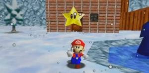 Read more about the article Super Mario 64’s Secret Door in Cool, Cool Mountain Finally Opened