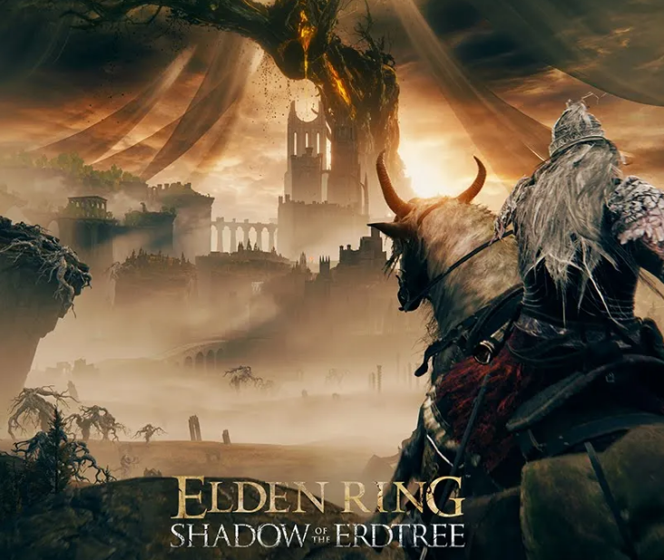 Read more about the article Elden Ring: Shadow of the Erdtree Gets First Patch in Update 1.12.2