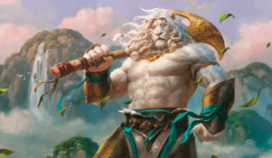 Read more about the article Magic: The Gathering Modern Horizons 3 Unveils Exciting New Spoilers and Dual Lands