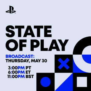 Read more about the article Sony State of Play May 2024: 14 New PS5 and PSVR2 Titles Revealed