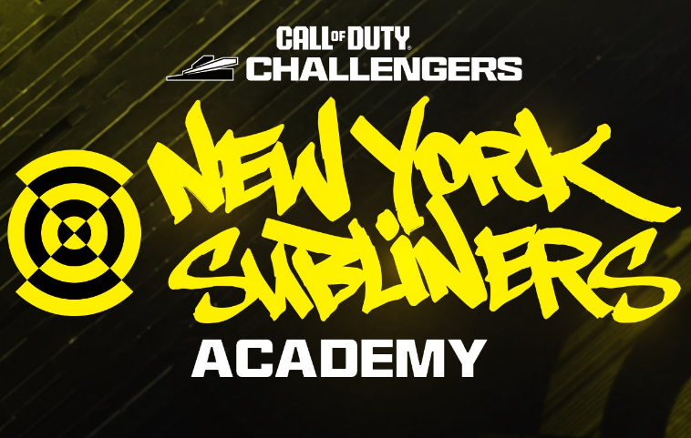 Ney York Subliners Academy logo