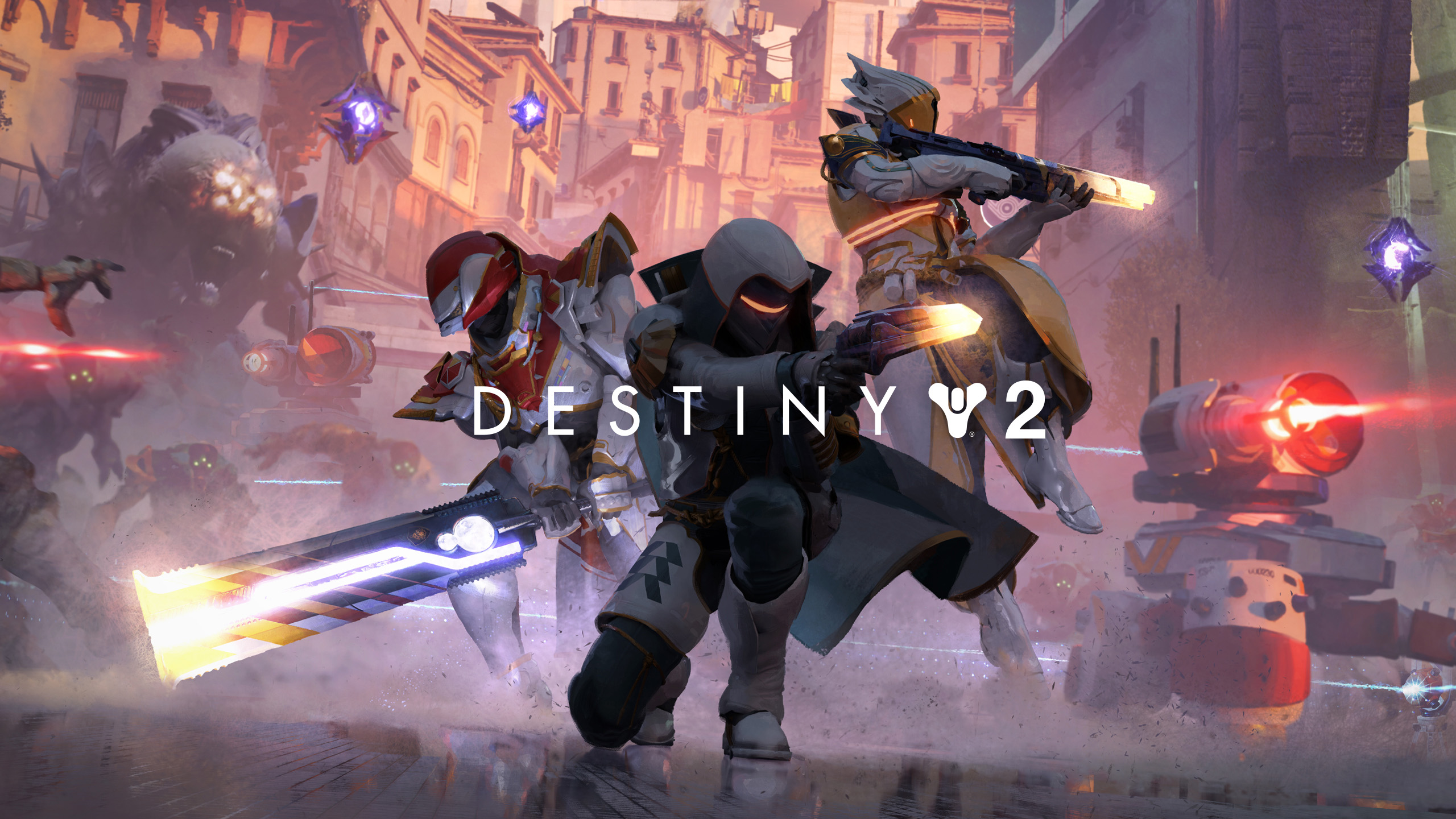 Read more about the article Bungie Teases Destiny 2: Codename “Frontiers” Coming in 2025