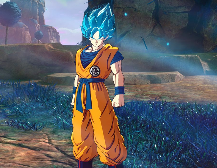 Read more about the article Dragon Ball Sparking Zero Fans Discover Local Multiplayer Confirmation