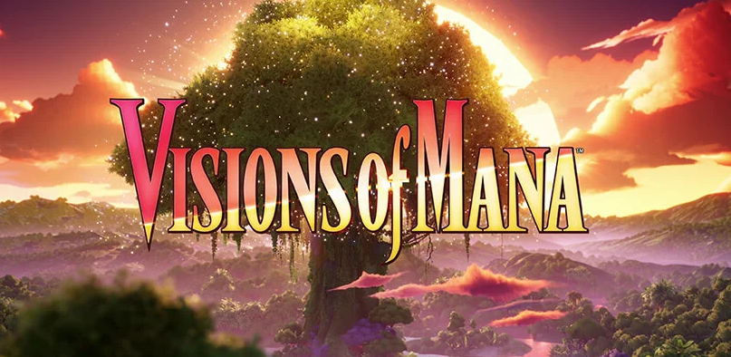 Read more about the article Visions of Mana Set for August Release: New Trailer Revealed