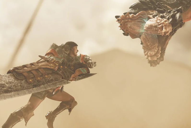 Read more about the article Monster Hunter Wilds Preview: A New Era of Hunting Begins