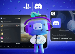 Read more about the article PS5 Update: Discord Integration Now Available for Seamless Communication