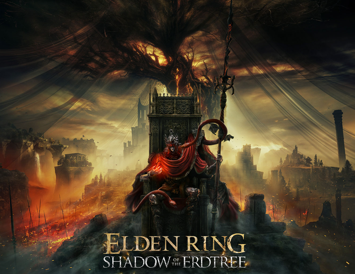 Read more about the article Elden Ring: Shadow of the Erdtree DLC Receives Mixed Reviews on Steam