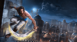 Read more about the article Prince of Persia: The Sands of Time Remake Scheduled for 2026 Release