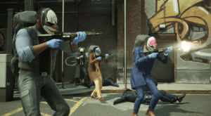 Read more about the article Payday 3 Finally Getting Offline Mode, But It Requires Online to Play and Runs Worse Than Normal