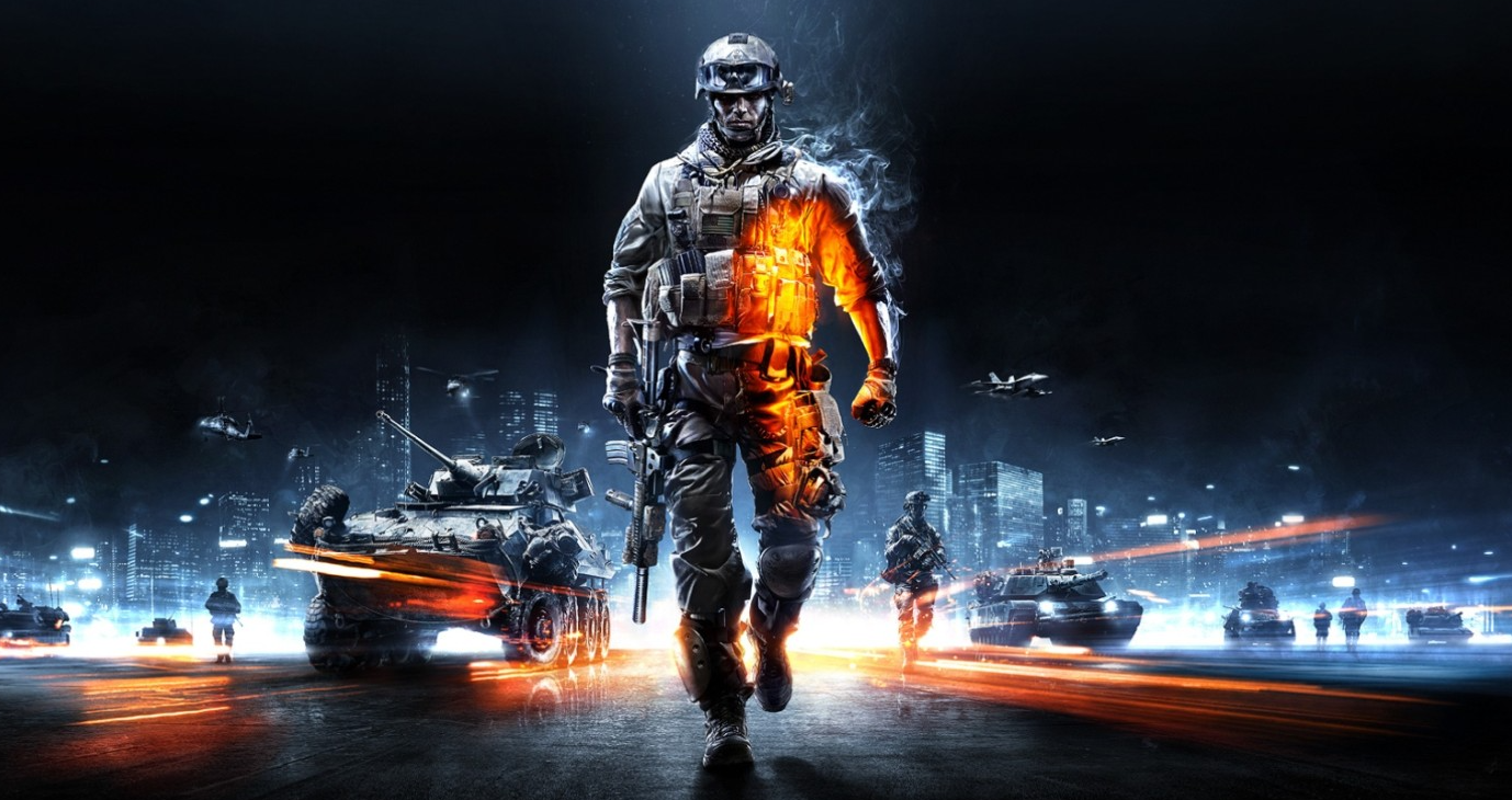 Read more about the article Battlefield 3, 4, and Hardline Being Delisted from Xbox 360 and PlayStation 3