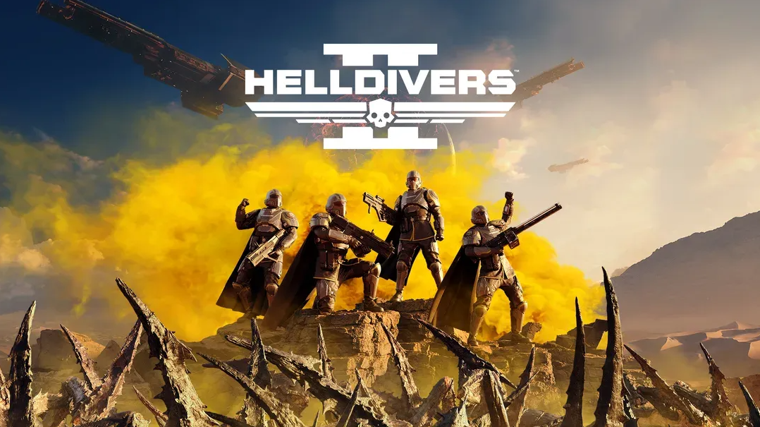 Read more about the article Helldivers 2’s New CEO Aims to Preserve the Game’s Best Bug Yet