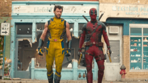 Read more about the article Call of Duty Dataminers Unearth What Looks Like an Unannounced Deadpool-Wolverine Crossover