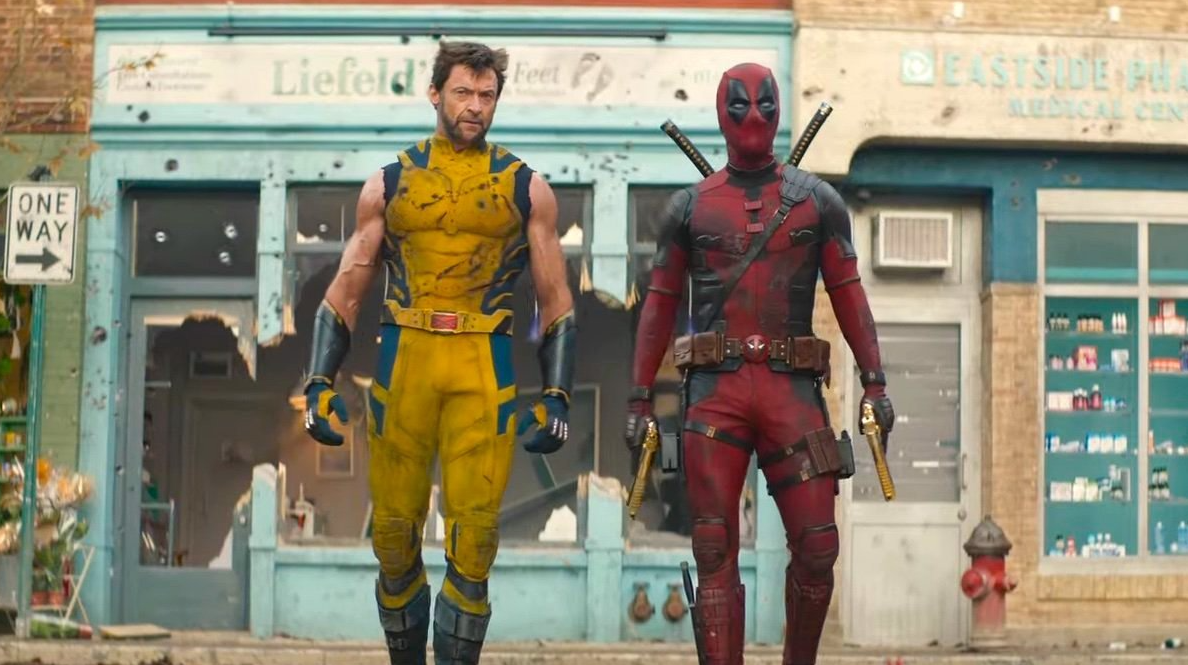 Read more about the article Call of Duty Dataminers Unearth What Looks Like an Unannounced Deadpool-Wolverine Crossover